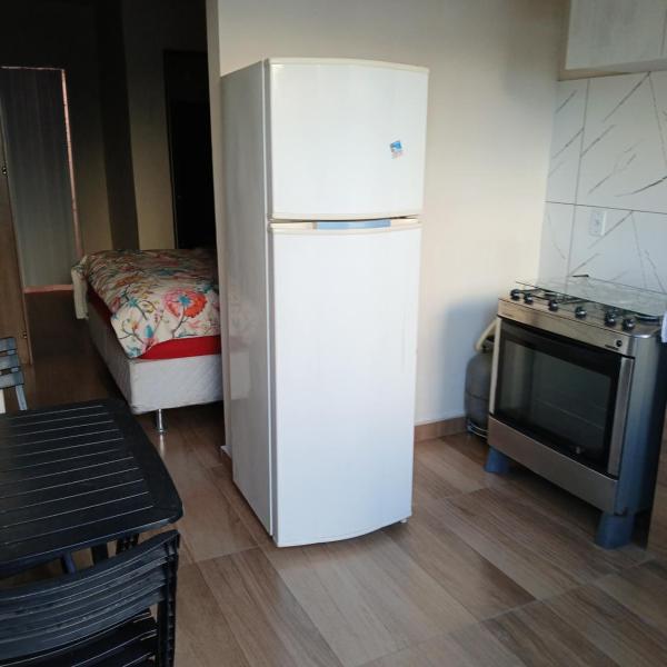 Sinta se em casa - Foto 4