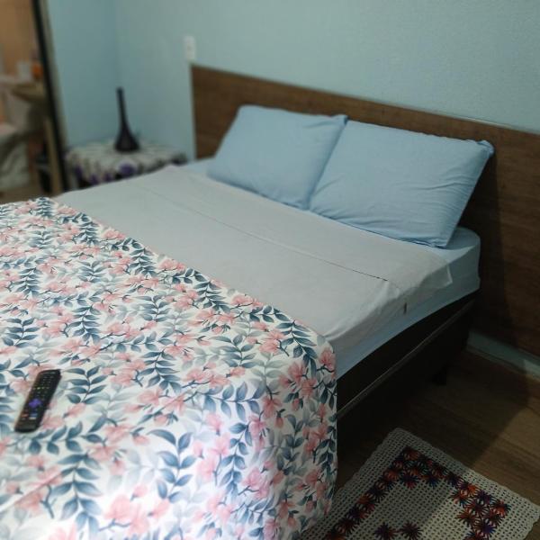 Sinta se em casa - Foto 2