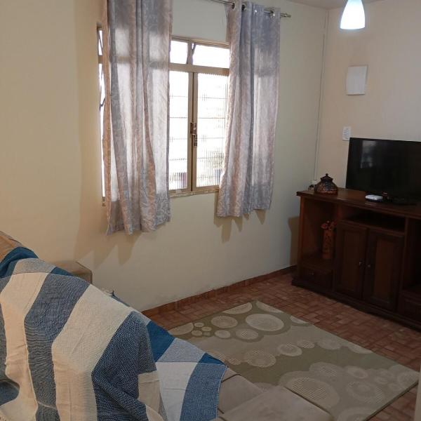 Casa em Aparecida SP - Foto 5