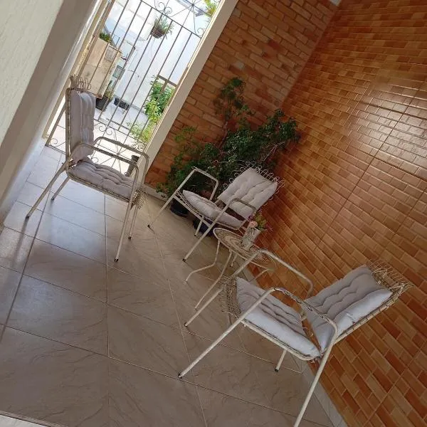 Casa em Aparecida SP, hotel v destinaci Aparecida