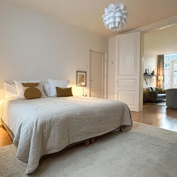 B&B Alexander, hotel di Maastricht