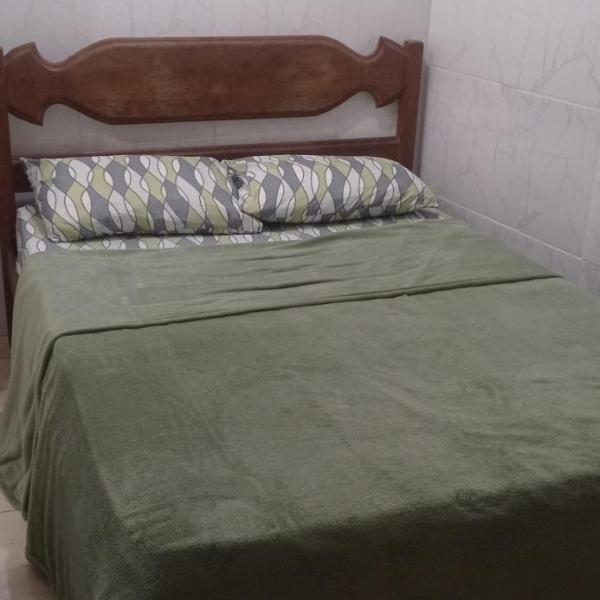 Residencial Barbosa 103