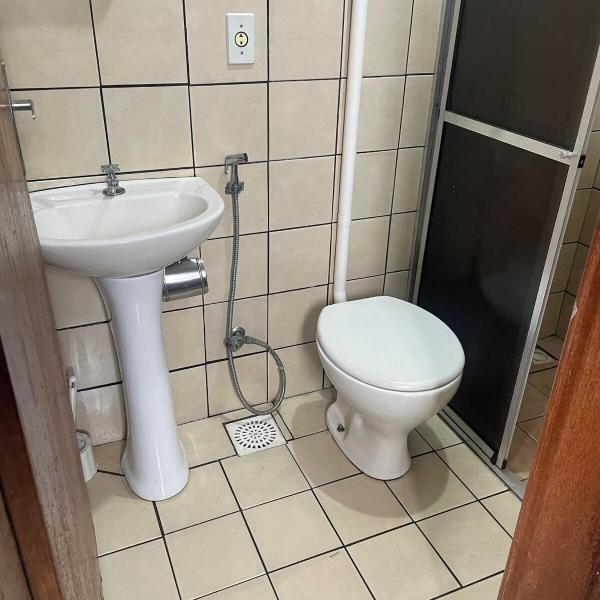 Ambiente aconchegante e bem localizado Centro perto das igrejas E restaurantes - Foto 3