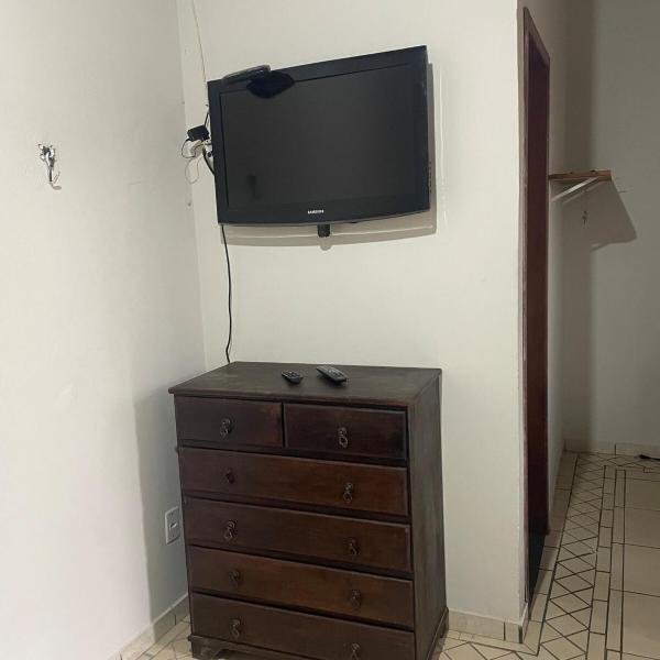 Ambiente aconchegante e bem localizado Centro perto das igrejas E restaurantes - Foto 4