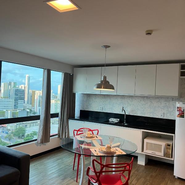 Flat Ramad - Foto 4