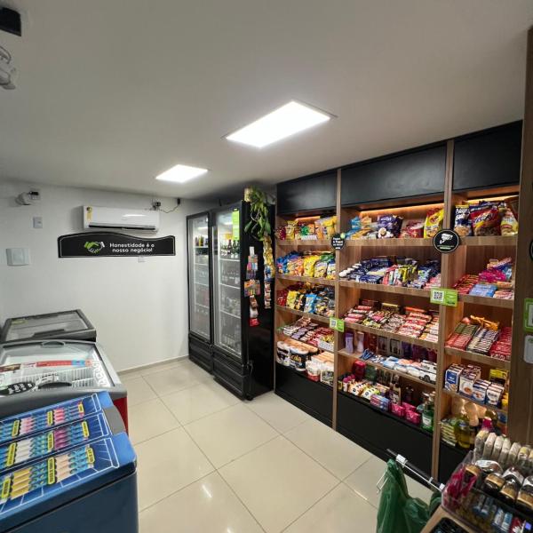 Flat Ramad - Foto 5