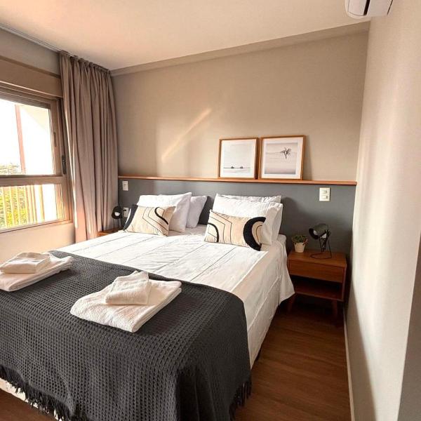 Flat Premiun Vila Madalena