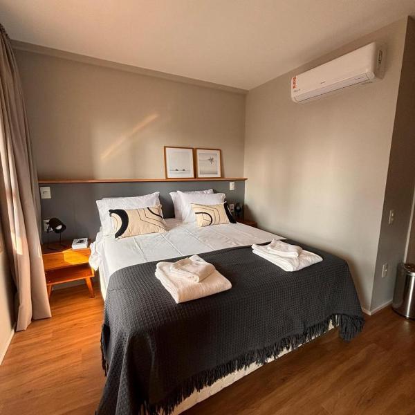 Flat Premiun Vila Madalena - Foto 3