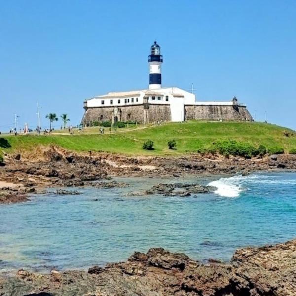 Apartamento próximo à Barra - Salvador