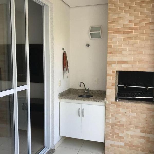 Apartamento Ubatuba Praia Grande - Foto 5