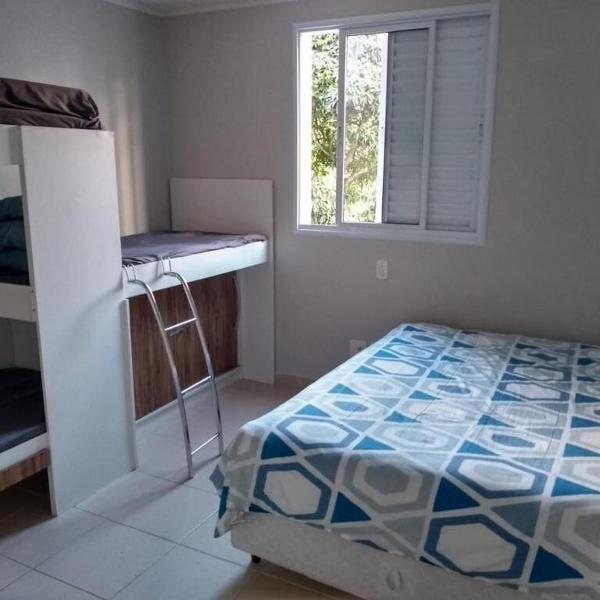 Apartamento Ubatuba Praia Grande - Foto 2