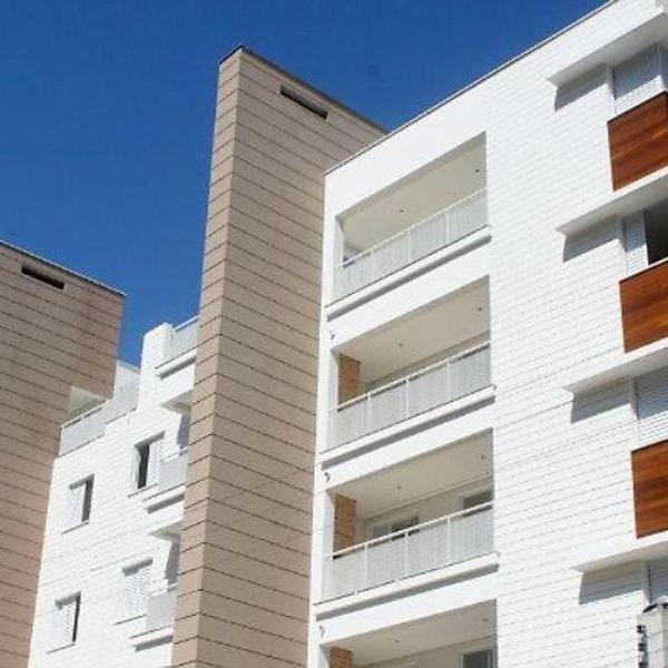 Apartamento Ubatuba Praia Grande