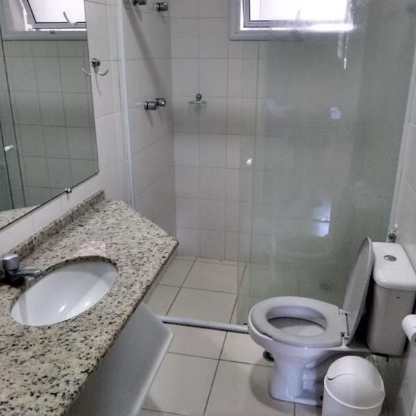 Apartamento Ubatuba Praia Grande - Foto 3