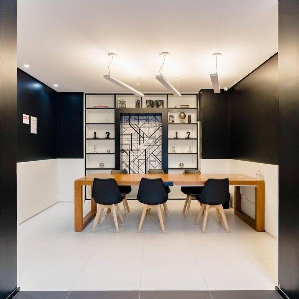 Studio Apezinho Vitcon Bom Retiro, prox Anhembi, confortável, por do sol da cobertura - Foto 5