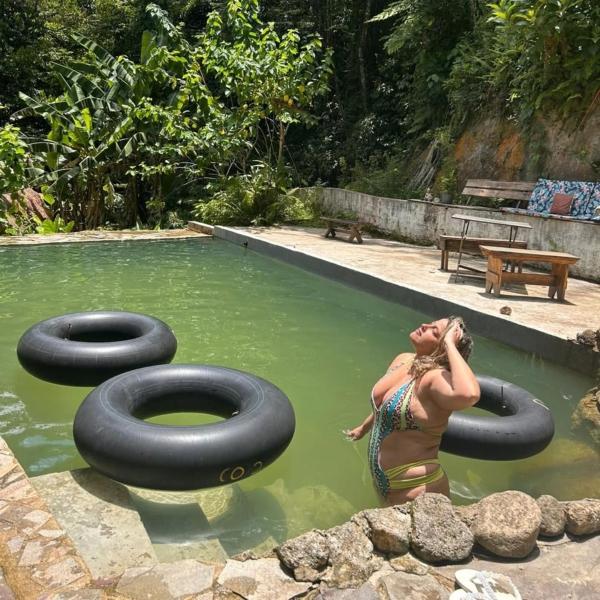 Refúgio Boa Sorte , Sana -Macaé RJ - Foto 3