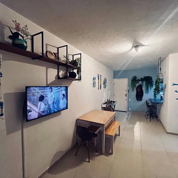 Meu Loft Itauna 1