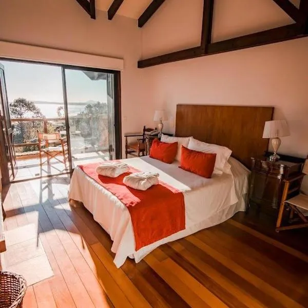 CARDON Posada Boutique, hotel in Punta del Este