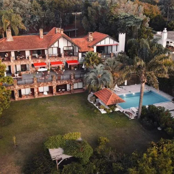 CARDON Posada Boutique, hotel in Punta del Este