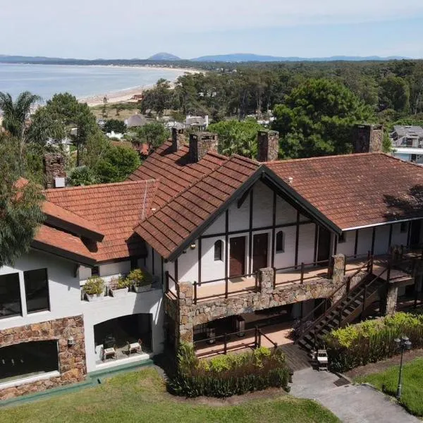 CARDON Posada Boutique, hotel in Punta del Este