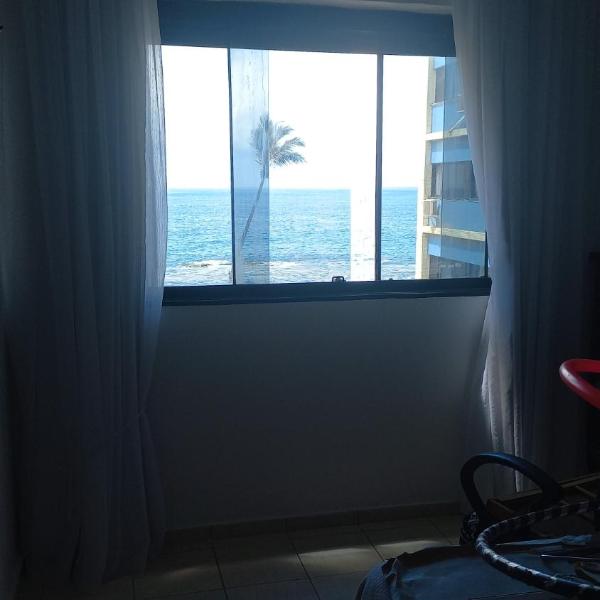 Dois quartos, PRAIA, Farol da Barra - Foto 2