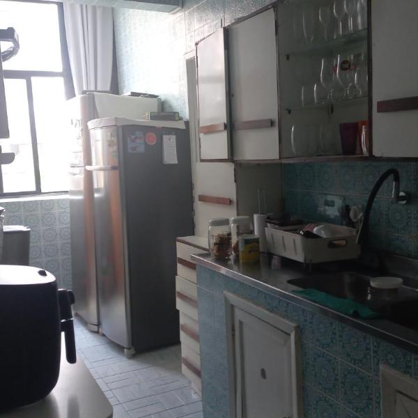 Dois quartos, PRAIA, Farol da Barra - Foto 4