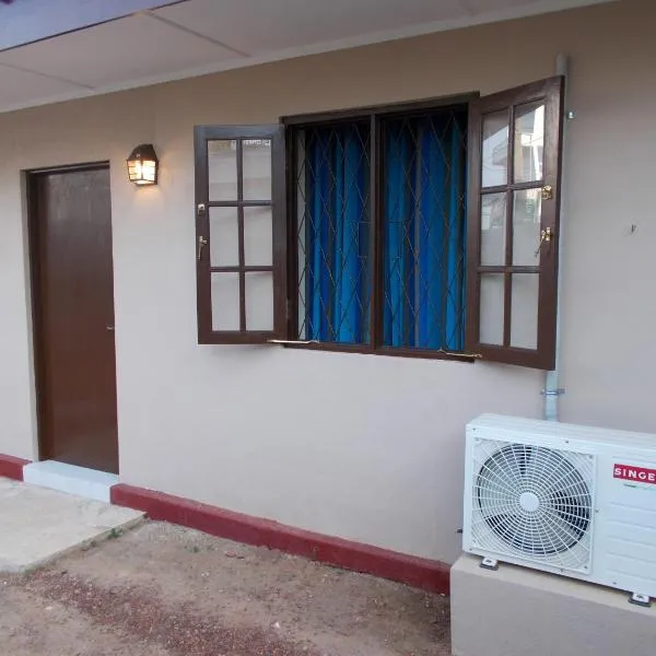 One Bedroom with Pantry – hotel w mieście Mount Lavinia