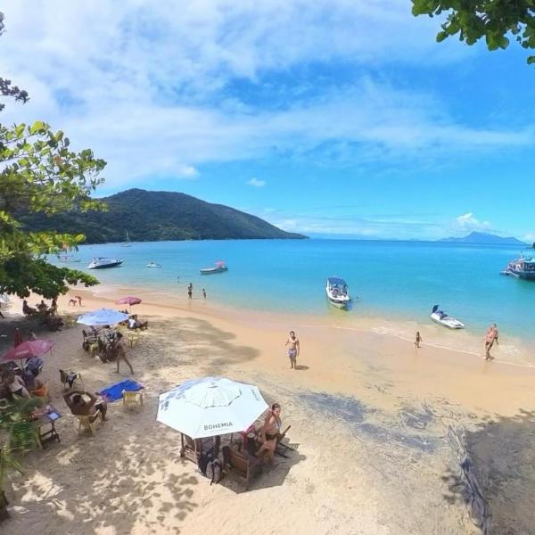 Pousada Praia Grande de Palmas - Foto 5