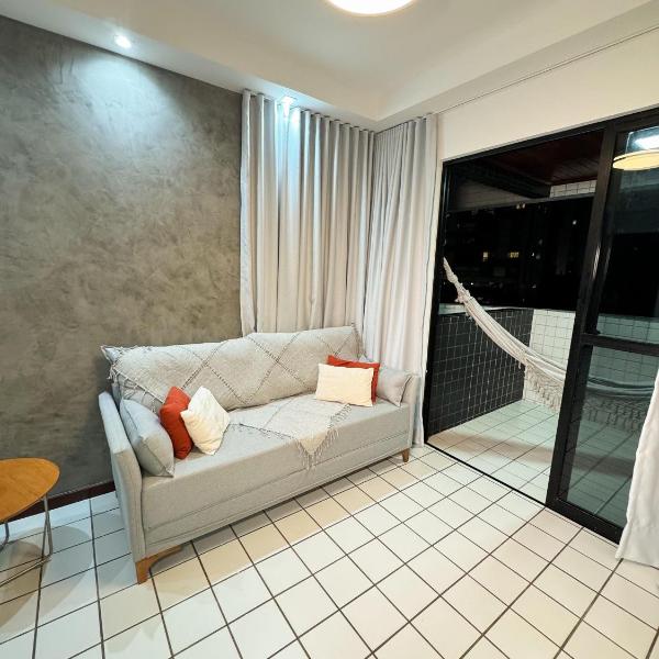 Apartamento Atlantis Ponta Verde