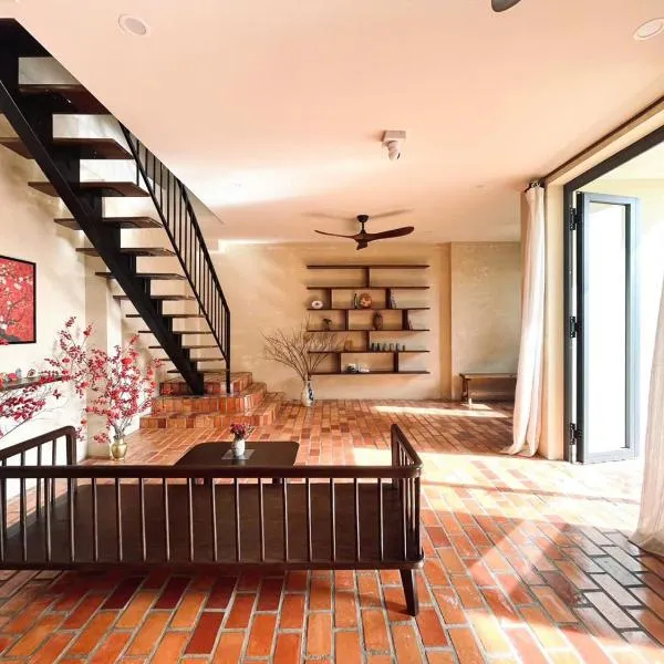 Biển house, Hotel in Ấp Khánh Phước (1)