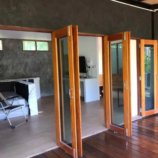 maksaihomestay, khách sạn ở Ban Lo Pa Ret