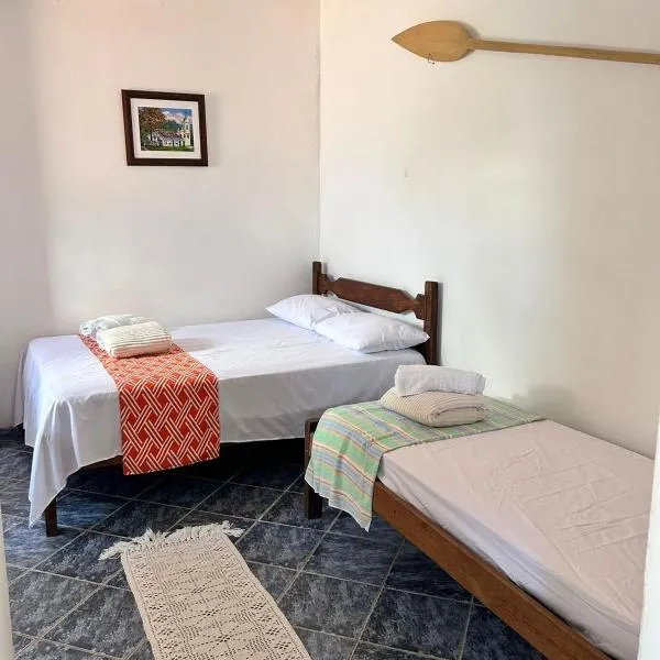 La Mar Paraty Hospedaria 02