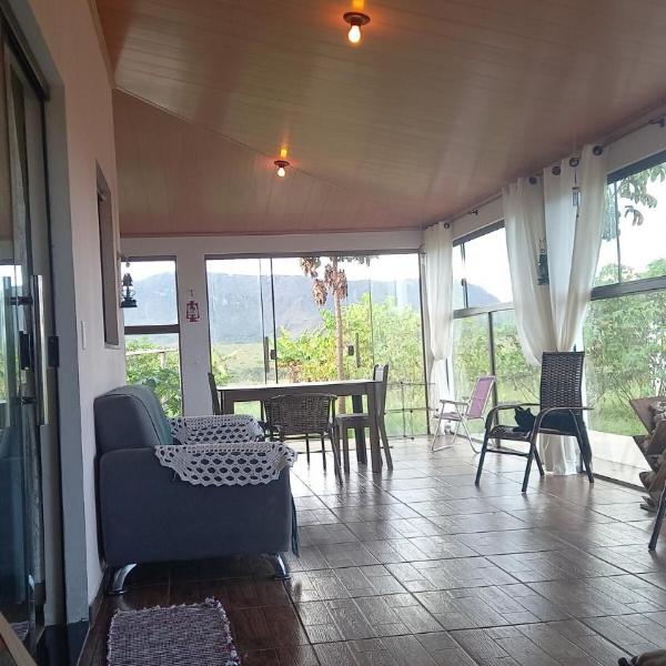 Casa bela Vista Morro da Baleia