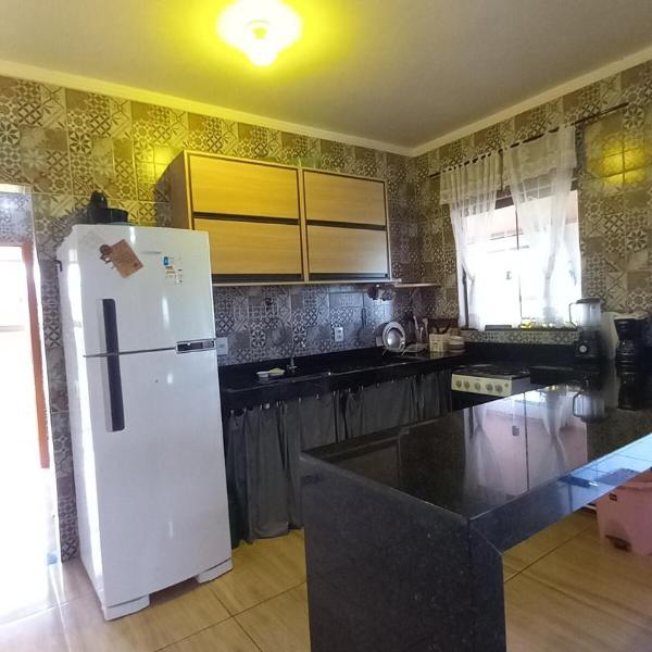 Casa bela Vista Morro da Baleia - Foto 4