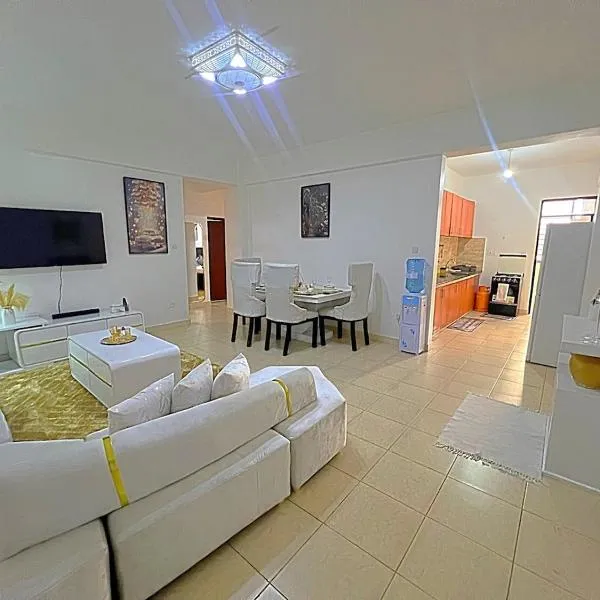 Lavish Homely Apt 5, hotel in Kisumu