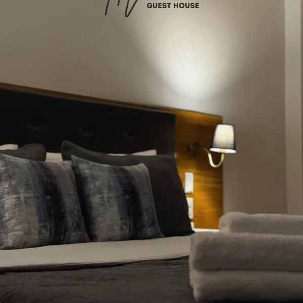 Minnie's Guest House, hotel v destinaci Taytay