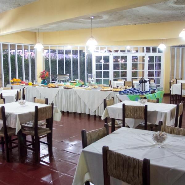 Hotel Pousada Caminho da Praia - Foto 5