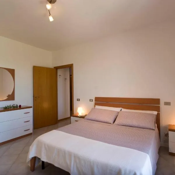 Abbadia 14, hotel em Osimo