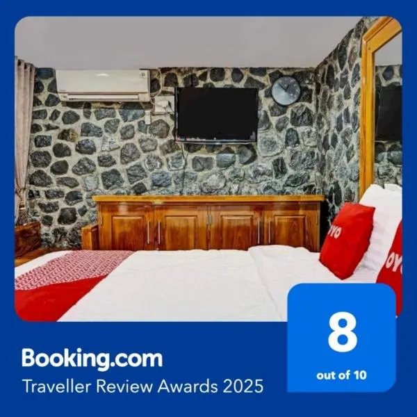 Hotel O Juanda Homestay Syariah, hotel in Pasuruan