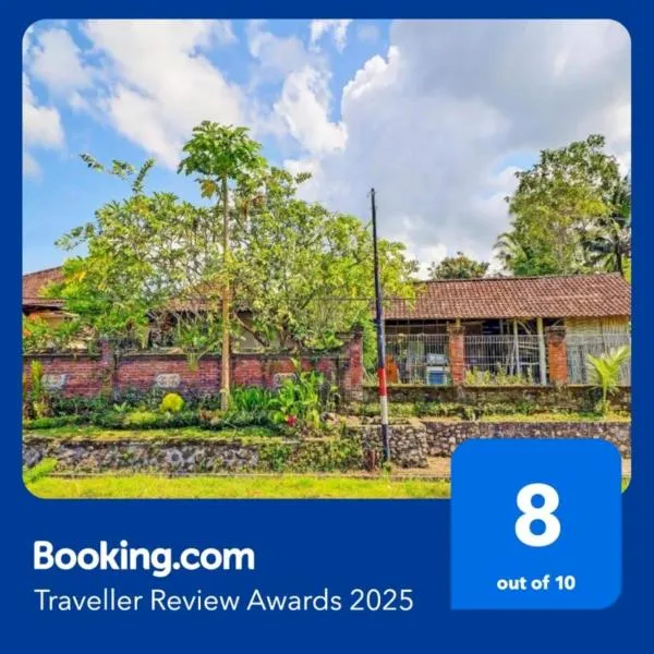 SPOT ON 92399 Hotel Sekar Jagat Near Pantai Baluk Rening, hotel v destinaci Negara