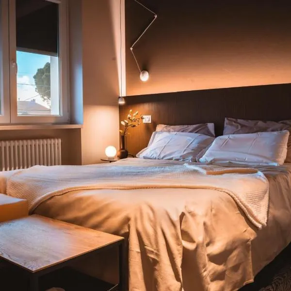 B&B Poli Opposti, hotel Pordenonéban