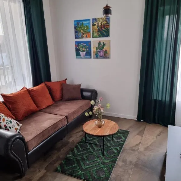 Apartman Na Rohu, ξενοδοχείο σε Malacky