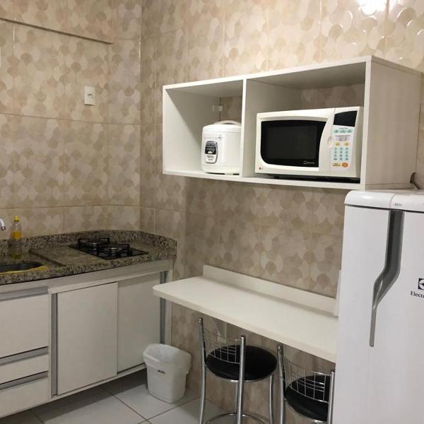 Lagoa quente service Flat - Foto 4
