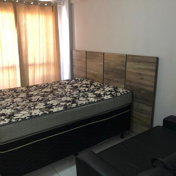Lagoa quente service Flat - Foto 2