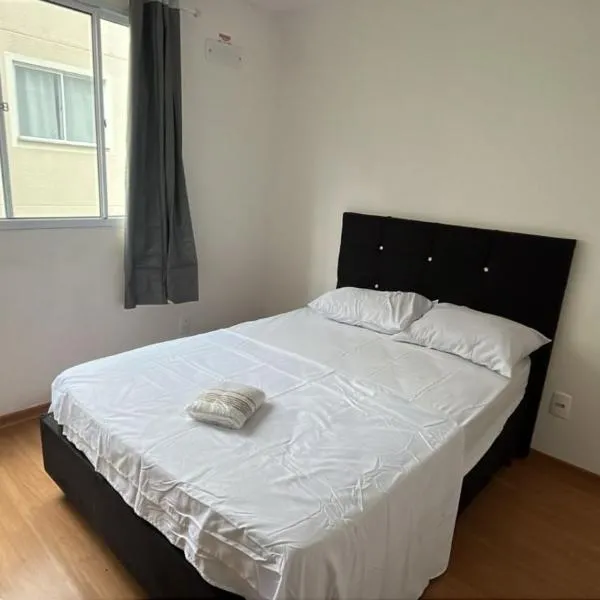 Acomodações Azaleias by Rental, hotel di Palhoça
