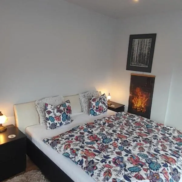U Piekarza za Piecem, hotel v destinácii Jarnołtówek
