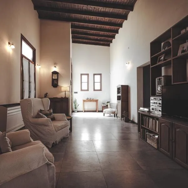 Bolivia Bed & Breakfast - by Me Nomad, hotel in Tandil