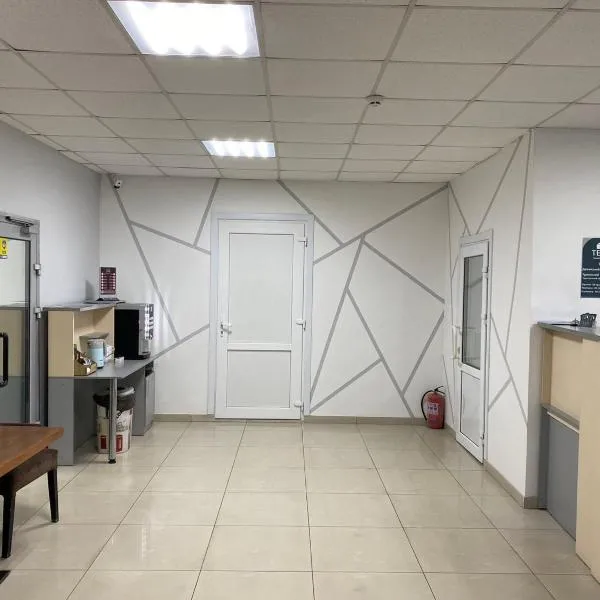 Hotel TETRIS Voznesensk, hotel a Voznesensk