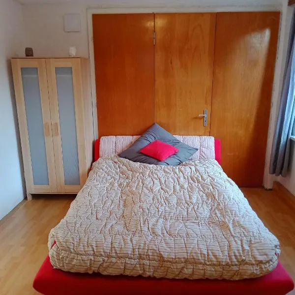 Gästezimmer im Kneitlingen, hotel in Kneitlingen