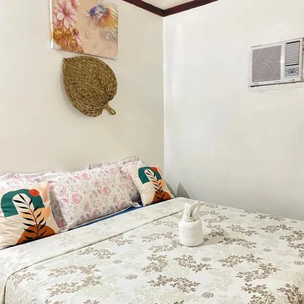 Masayay Homestay Starlink, hotel v destinaci Santa Monica
