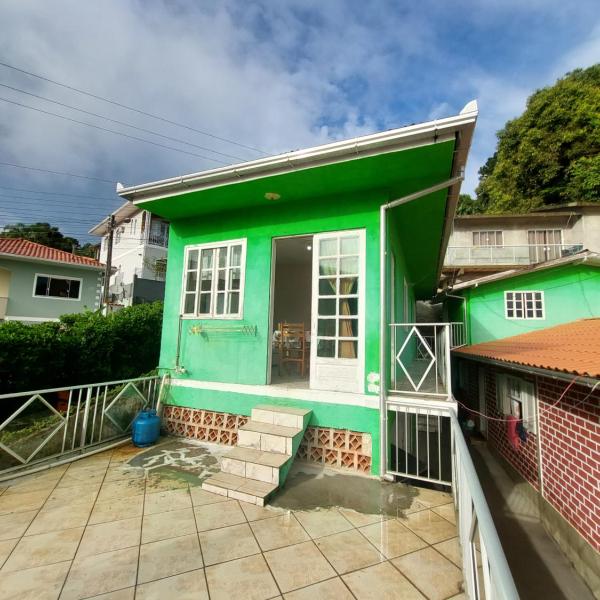 Casa em Ganchos
